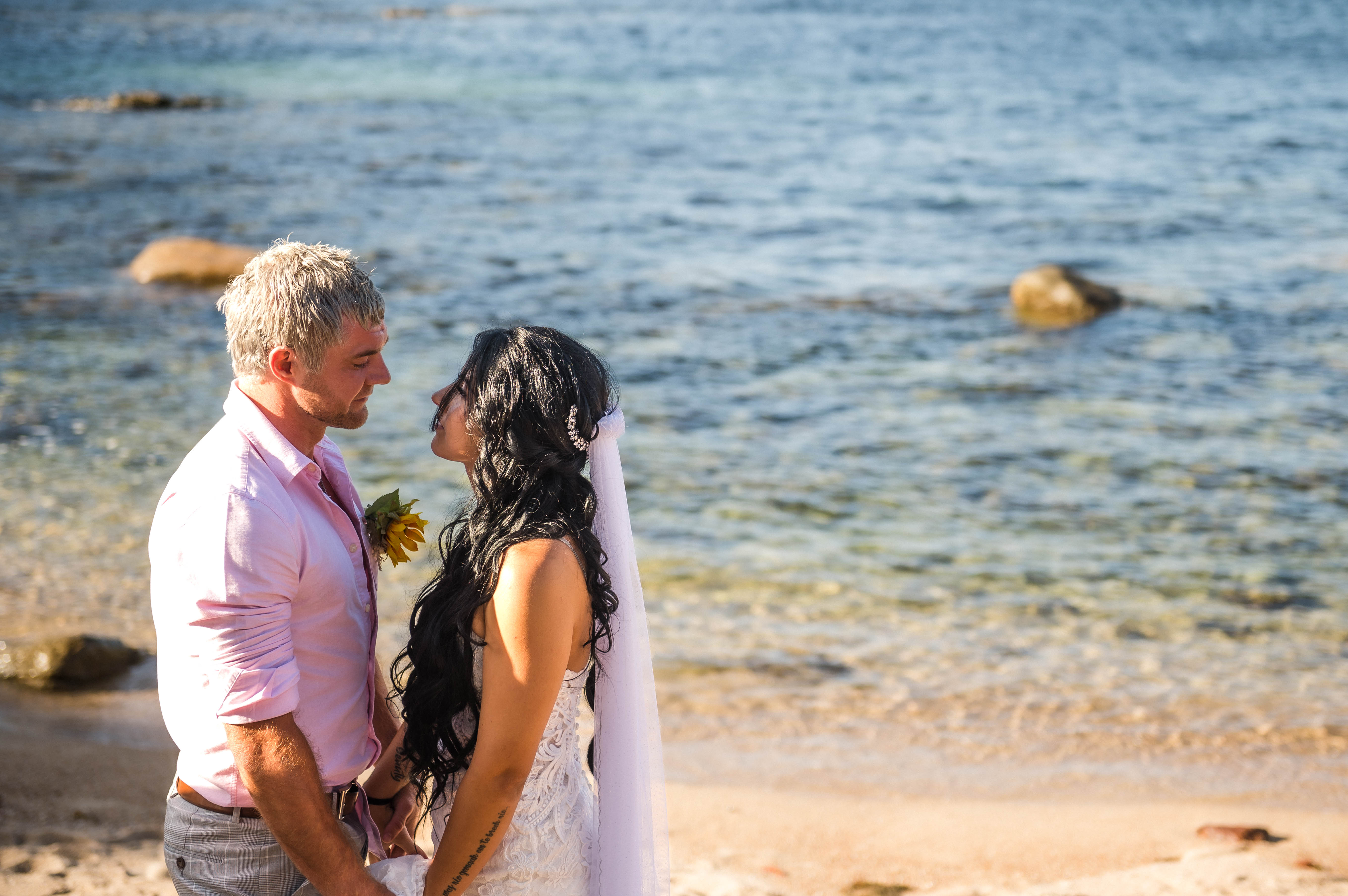 Elopement in Style