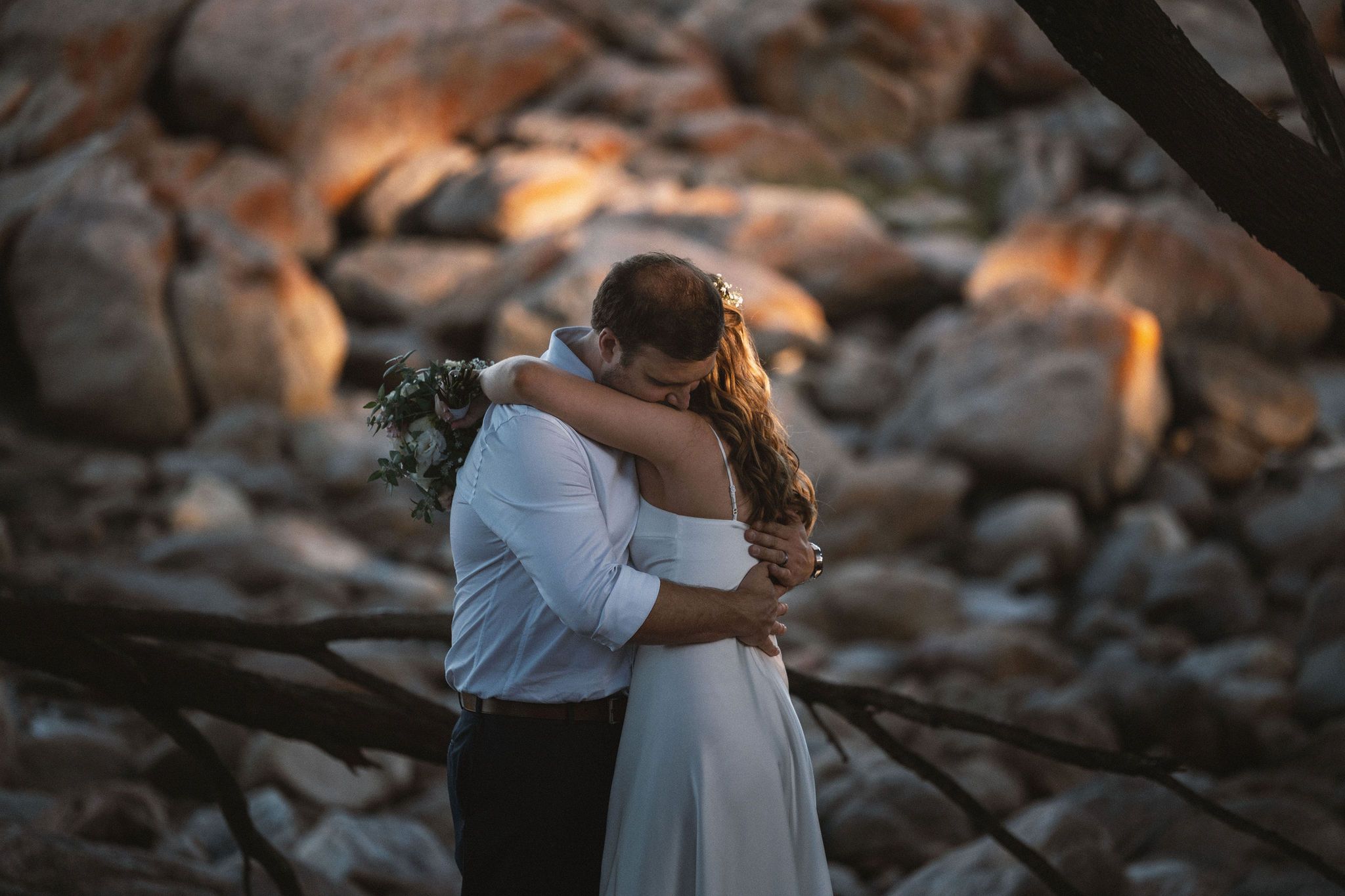 Elopement in Style